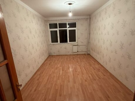 Nəsimidə 2 otaqlı köhnə tikili mənzil kirayə verilir, 60 m², 470 AZN/ay, şəkil 4 / 7