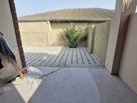 Maştağada 3 otaqlı həyət evi satılır, 100 m², 95 000 AZN, şəkil 2 / 12