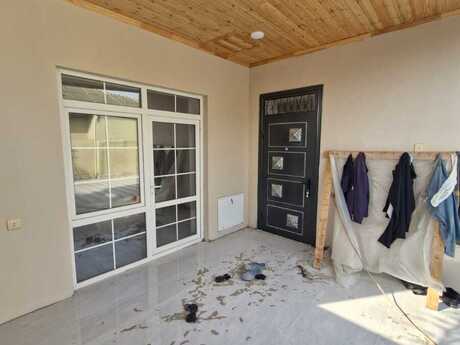 Maştağada 3 otaqlı həyət evi satılır, 100 m², 95 000 AZN, şəkil 3 / 12
