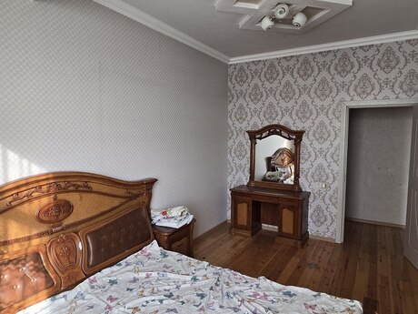 3-room new-build apartment for sale in Türkan, 106 m², 125 000 AZN, photo 4 / 12
