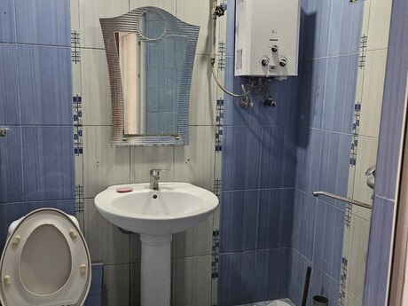 3-room old-build apartment for rent in Elmlər Akademiyası, 65 m², 700 AZN/mo, photo 4 / 6