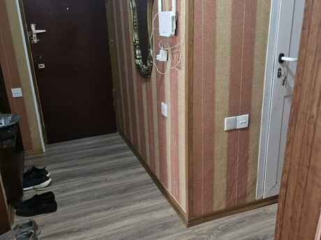 3-room old-build apartment for rent in Elmlər Akademiyası, 65 m², 700 AZN/mo, photo 5 / 6