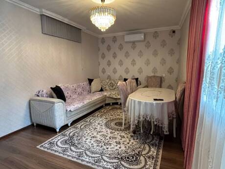 4 otaq · 90 m² · 1/1 mərtəbə, 28 May