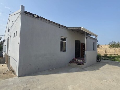 4 otaq · 210 m² · 1/1 mərtəbə, Buzovna