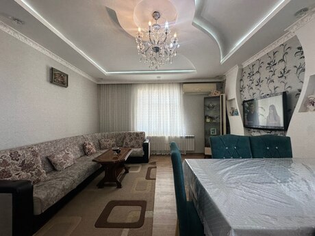 4 otaq · 85 m²