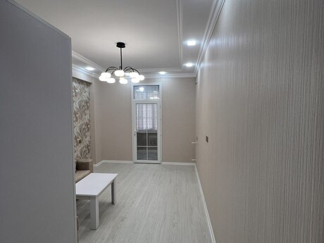 Abşeronda 1 otaqlı yeni tikili mənzil satılır, 29 m², 59 000 AZN, şəkil 5 / 12