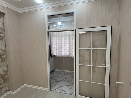 1 otaq · 29 m² · 7/18 mərtəbə, Abşeron