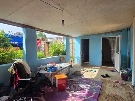 Ramanada 2 otaqlı həyət evi satılır, 50 m², 24 500 AZN, şəkil 5 / 8