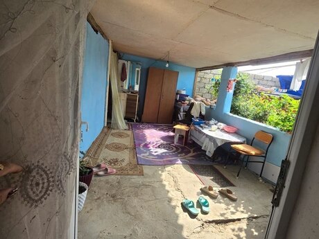2 otaqlı ev, 50 m², Ramana, 24 500 AZN