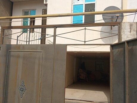 3 otaqlı ev, 80 m², Masazır, 350 AZN