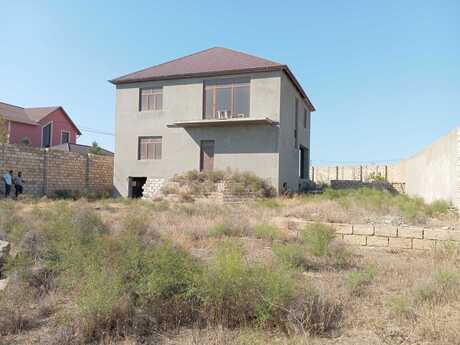 8 rooms · 400 m² · floor 1/1, Türkan