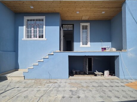 3 otaqlı ev, 70 m², Qobu, 68 999 AZN