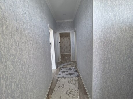 Qobuda 3 otaqlı həyət evi satılır, 70 m², 68 999 AZN, şəkil 2 / 8