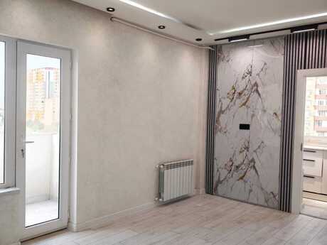 2 otaq · 38 m² · 8/9 mərtəbə, Əhmədli