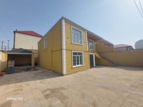 4-room house for sale in Hövsan, 250 m², 125 000 AZN, photo 5 / 11