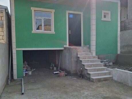 Продаётся 3-комнатный дом, Hökməli, 75 м², 54 000 AZN, фото 2 / 8
