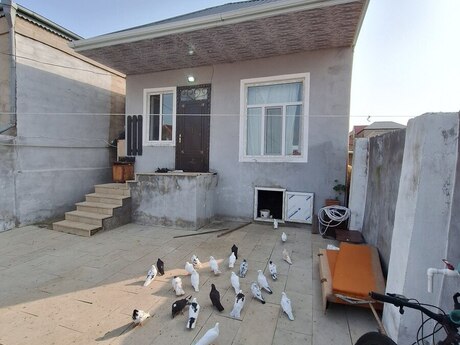 3-комнатный дом, 75 м², Hökməli, 52 500 AZN