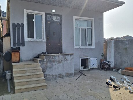 Продаётся 3-комнатный дом, Hökməli, 75 м², 52 500 AZN, фото 2 / 10