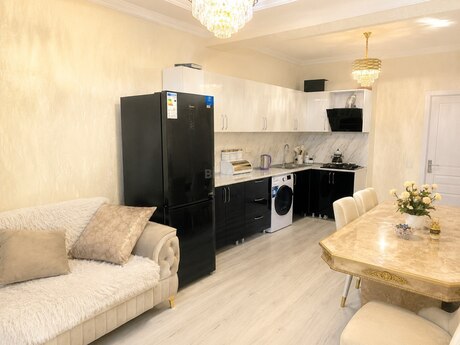 2 otaqlı mənzil, 60 m², Jasmine Park, 700 AZN