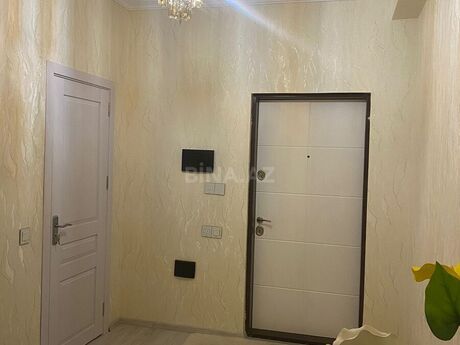 Jasmine Park kompleksində 2 otaqlı yeni tikili mənzil kirayə verilir, 60 m², 700 AZN/ay, şəkil 3 / 10