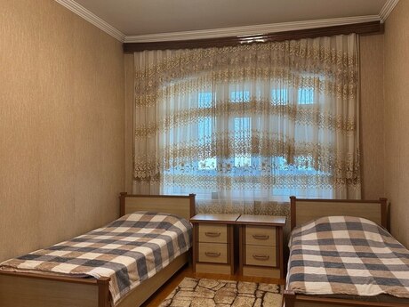 Buzovnada 4 otaqlı köhnə tikili mənzil satılır, 98 m², 182 000 AZN, şəkil 5 / 12