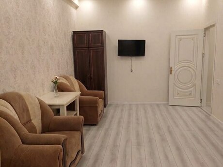 2-комн. · 75 m² · 5/14 этаж, Abşeron