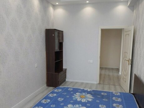 Abşeronda 2 otaqlı yeni tikili mənzil kirayə verilir, 75 m², 450 AZN/ay, şəkil 4 / 10