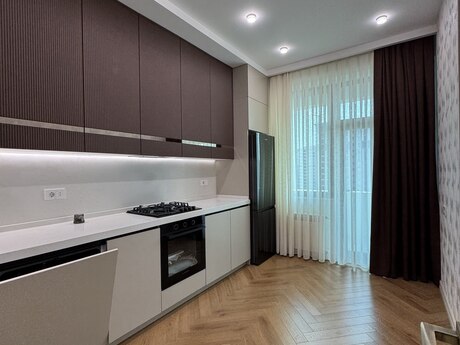 Kubinkada 4 otaqlı yeni tikili mənzil satılır, 128 m², 535 000 AZN, şəkil 5 / 12