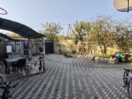 4-room house for sale in Xocəsən, 110 m², 140 000 AZN, photo 5 / 12
