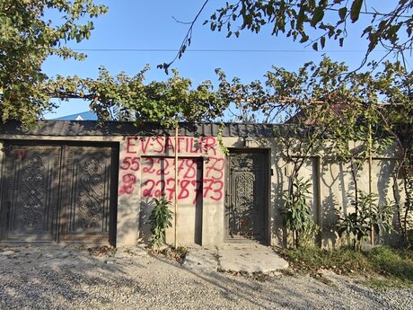 4-room house for sale in Xocəsən, 110 m², 140 000 AZN, photo 2 / 12