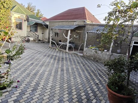 4-room house for sale in Xocəsən, 110 m², 140 000 AZN, photo 3 / 12