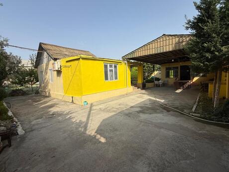 Продаётся 4-комнатный дом, Hövsan, 117 м², 150 000 AZN, фото 3 / 12