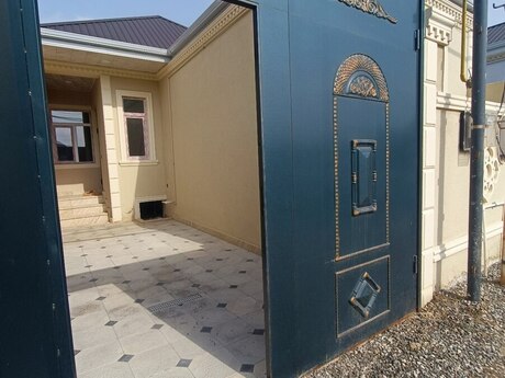 Masazırda 3 otaqlı həyət evi satılır, 65 m², 58 000 AZN, şəkil 2 / 10