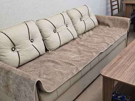 Park Yasamal kompleksində 3 otaqlı yeni tikili mənzil satılır, 72 m², 235 000 AZN, şəkil 4 / 12
