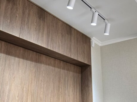 Park Yasamal kompleksində 3 otaqlı yeni tikili mənzil satılır, 72 m², 235 000 AZN, şəkil 3 / 12
