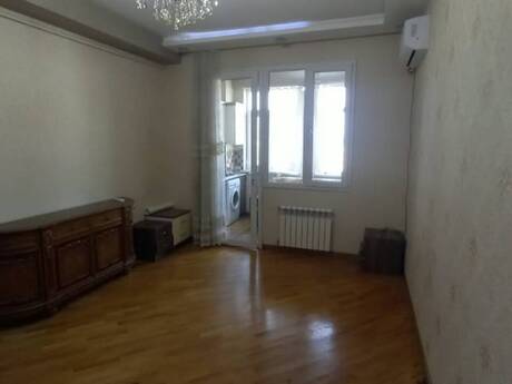 Yeni Bakı kompleksində 2 otaqlı yeni tikili mənzil kirayə verilir, 44 m², 320 AZN/ay, şəkil 5 / 9