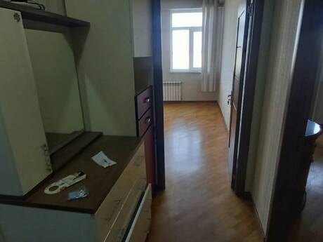 Yeni Bakı kompleksində 2 otaqlı yeni tikili mənzil kirayə verilir, 44 m², 320 AZN/ay, şəkil 3 / 9