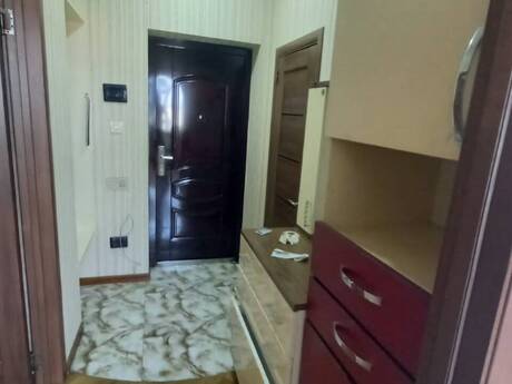 Yeni Bakı kompleksində 2 otaqlı yeni tikili mənzil kirayə verilir, 44 m², 320 AZN/ay, şəkil 2 / 9