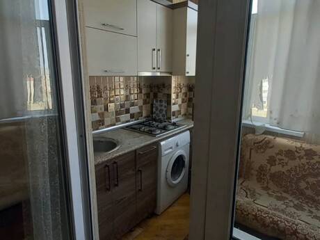 Yeni Bakı kompleksində 2 otaqlı yeni tikili mənzil kirayə verilir, 44 m², 320 AZN/ay, şəkil 4 / 9