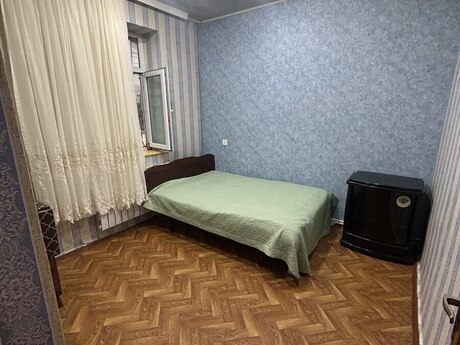 Abşeronda 3 otaqlı həyət evi kirayə verilir, 70 m², 500 AZN/ay, şəkil 2 / 9