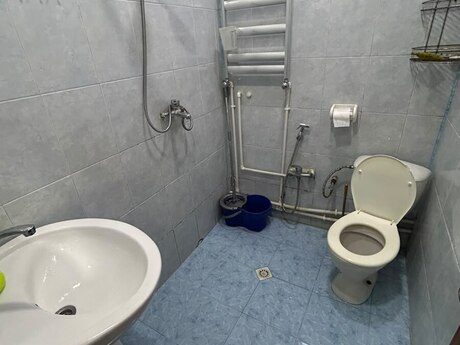 Abşeronda 3 otaqlı həyət evi kirayə verilir, 70 m², 500 AZN/ay, şəkil 3 / 9
