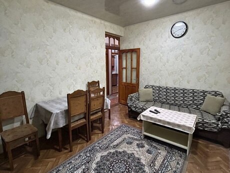 Abşeronda 3 otaqlı həyət evi kirayə verilir, 70 m², 500 AZN/ay, şəkil 4 / 9