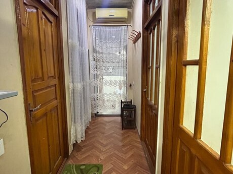 Abşeronda 3 otaqlı həyət evi kirayə verilir, 70 m², 500 AZN/ay, şəkil 5 / 9