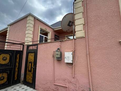 2-комн. · 60 m² · 1/1 этаж, Masazır