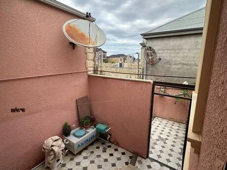 2-room house for sale in Masazır, 60 m², 55 000 AZN, photo 2 / 9