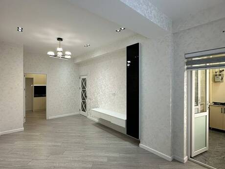Yeni Yasamalda 2 otaqlı yeni tikili mənzil satılır, 60 m², 178 000 AZN, şəkil 2 / 8