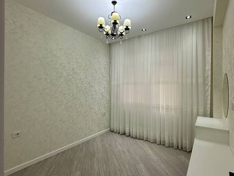 Yeni Yasamalda 2 otaqlı yeni tikili mənzil satılır, 60 m², 178 000 AZN, şəkil 5 / 8