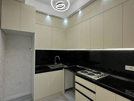 Yeni Yasamalda 2 otaqlı yeni tikili mənzil satılır, 60 m², 178 000 AZN, şəkil 3 / 8