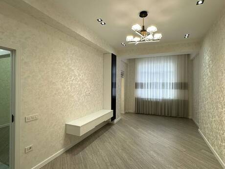 2 otaq · 60 m² · 2/12 mərtəbə, Məhəmməd Xiyabani