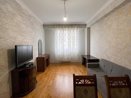 2 rooms · 75 m² · floor 15/17, Abşeron